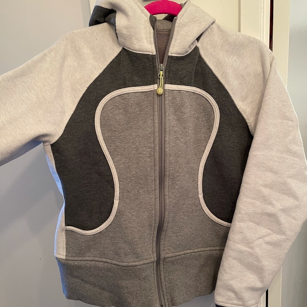 Lululemon Hoodie